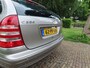 Mercedes-Benz C-klasse Combi 200 K. Avantgarde Automaat Leer/Stof Ecc Cruisecontrol Navigatie Pdc LM Velgen ***Dealer Onderhouden***