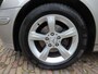 Mercedes-Benz C-klasse Combi 200 K. Avantgarde Automaat Leer/Stof Ecc Cruisecontrol Navigatie Pdc LM Velgen ***Dealer Onderhouden***