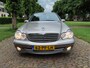 Mercedes-Benz C-klasse Combi 200 K. Avantgarde Automaat Leer/Stof Ecc Cruisecontrol Navigatie Pdc LM Velgen ***Dealer Onderhouden***