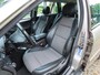 Mercedes-Benz C-klasse Combi 200 K. Avantgarde Automaat Leer/Stof Ecc Cruisecontrol Navigatie Pdc LM Velgen ***Dealer Onderhouden***