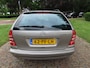 Mercedes-Benz C-klasse Combi 200 K. Avantgarde Automaat Leer/Stof Ecc Cruisecontrol Navigatie Pdc LM Velgen ***Dealer Onderhouden***
