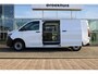 Volkswagen e-Transporter L2 64kWh | 218 pk | €9.500 Voorraad Voordeel | Trekhaak | Bijrijdersstoel | Achterdeuren | Apple Carplay | Navi | Cruise