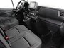 Renault Trafic 2.0 Blue dCi 150 T30 L2H1 Advance Dubbele cabine Navigatie Airco Lichtmetalen velgen Betimmering Trekhaak Camera Parkeer sensoren Dab