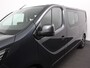 Renault Trafic 2.0 Blue dCi 150 T30 L2H1 Advance Dubbele cabine Navigatie Airco Lichtmetalen velgen Betimmering Trekhaak Camera Parkeer sensoren Dab