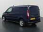 Ford Transit Connect 1.5 ECOBLUE | L2 | TREND | 3-ZITS | CAMERA | TREKHAAK | CARPLAY / ANDROID AUTO | AIRCO | VOORRUITVERWARMING | MULTIFUNCTIONEEL STUURWIEL | LICHT METALEN WIELEN