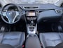 Nissan Qashqai 1.2 TEKNA AUT. - LEDER - NAVI - 360 CAMERA - PANO - TREKH.