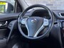 Nissan Qashqai 1.2 TEKNA AUT. - LEDER - NAVI - 360 CAMERA - PANO - TREKH.