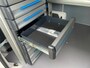 Volkswagen Transporter 2.0 TDI L2H1 28 BPM Vrij/(Complete inrichting Sortimo)/150pk/Camera