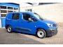 Peugeot Partner 1.6 BlueHDI Pro