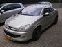 Peugeot 206 CC 2.0-16V Roland Garros Rally NL Youngtimer + NAP !