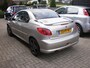 Peugeot 206 CC 2.0-16V Roland Garros Rally NL Youngtimer + NAP !
