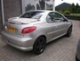 Peugeot 206 CC 2.0-16V Roland Garros Rally NL Youngtimer + NAP !