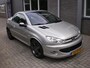 Peugeot 206 CC 2.0-16V Roland Garros Rally NL Youngtimer + NAP !