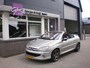 Peugeot 206 CC 2.0-16V Roland Garros Rally NL Youngtimer + NAP !