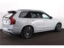 Volvo XC90 T8 Recharge AWD Ultra Black Ed. Exec. - Luchtvering - Panorama/schuifdak - IntelliSafe Assist & Surround - 360º Camera - Bowers & Wilkins audio - Verwarmde voorstoelen, stuur & achterbank - Parkeersensoren voor & achter - Elektr. bedienb. voorstoelen met geheugen - Geventileerde voorstoelen - Head up display - Draadloze tel. lader - Extra getint glas - Inklapbare trekhaak - 22' LMV