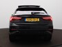 Audi Q3 Sportback 35 TFSI S Edition S-Line | Panodak | Leder | Elek. Stoel | 360 Camera