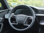 Audi e-tron Sportback 55 quattro Advanced edition Plus 95 kWh | Panoramadak | Camera | ACC | Apple Carplay | Memory stoelen |