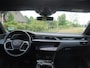 Audi e-tron Sportback 55 quattro Advanced edition Plus 95 kWh | Panoramadak | Camera | ACC | Apple Carplay | Memory stoelen |