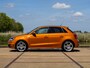 Audi A1 Sportback 1.4 TFSI Pro Line S Xenon 17" Stoelverwarming