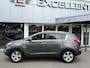 Kia Sportage 2.0 X-ecutive Plus Pack - Panoramadak