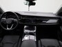 Audi Q8 55 TFSI e quattro Pro Line l Adaptive cruise control l 360 camera l Head-up display l Dodehoek detectie l Bang & Olufsen l Luchtvering l Trekhaak l Optiekpakket zwart l Apple Carplay / Android Auto l Rode remzadels l Elektrische voorstoelen met geheugen l Privacy glas l Matrix-LED