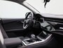 Audi Q8 55 TFSI e quattro Pro Line l Adaptive cruise control l 360 camera l Head-up display l Dodehoek detectie l Bang & Olufsen l Luchtvering l Trekhaak l Optiekpakket zwart l Apple Carplay / Android Auto l Rode remzadels l Elektrische voorstoelen met geheugen l Privacy glas l Matrix-LED