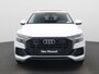 Audi Q8 55 TFSI e quattro Pro Line l Adaptive cruise control l 360 camera l Head-up display l Dodehoek detectie l Bang & Olufsen l Luchtvering l Trekhaak l Optiekpakket zwart l Apple Carplay / Android Auto l Rode remzadels l Elektrische voorstoelen met geheugen l Privacy glas l Matrix-LED