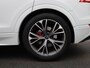 Audi Q8 55 TFSI e quattro Pro Line l Adaptive cruise control l 360 camera l Head-up display l Dodehoek detectie l Bang & Olufsen l Luchtvering l Trekhaak l Optiekpakket zwart l Apple Carplay / Android Auto l Rode remzadels l Elektrische voorstoelen met geheugen l Privacy glas l Matrix-LED