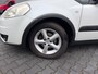 Suzuki SX4 1.6 Shogun trekhaak, airco, org NL