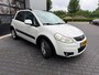 Suzuki SX4 1.6 Shogun trekhaak, airco, org NL