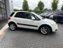 Suzuki SX4 1.6 Shogun trekhaak, airco, org NL