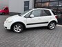 Suzuki SX4 1.6 Shogun trekhaak, airco, org NL