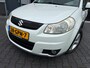 Suzuki SX4 1.6 Shogun trekhaak, airco, org NL
