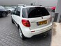 Suzuki SX4 1.6 Shogun trekhaak, airco, org NL