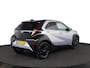 Toyota Aygo X 1.0 VVT-i S-CVT JBL | Automaat | Apple Carplay/Android Auto | Parkeersensoren | Stoelverwarming | Leer | JBL Audio |