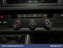 Volkswagen Crafter 2.0 TDI 177pk L3H3 L2H2 Euro6 Airco | Stoelverwarming | Parkeersensoren 270 Graden Achterdeuren, Bijrijdersbank