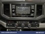 Volkswagen Crafter 2.0 TDI 177pk L3H3 L2H2 Euro6 Airco | Stoelverwarming | Parkeersensoren 270 Graden Achterdeuren, Bijrijdersbank