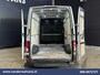 Volkswagen Crafter 2.0 TDI 177pk L3H3 L2H2 Euro6 Airco | Stoelverwarming | Parkeersensoren 270 Graden Achterdeuren, Bijrijdersbank