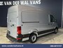 Volkswagen Crafter 2.0 TDI 177pk L3H3 L2H2 Euro6 Airco | Stoelverwarming | Parkeersensoren 270 Graden Achterdeuren, Bijrijdersbank