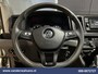 Volkswagen Crafter 2.0 TDI 177pk L3H3 L2H2 Euro6 Airco | Stoelverwarming | Parkeersensoren 270 Graden Achterdeuren, Bijrijdersbank