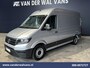 Volkswagen Crafter 2.0 TDI 177pk L3H3 L2H2 Euro6 Airco | Stoelverwarming | Parkeersensoren 270 Graden Achterdeuren, Bijrijdersbank