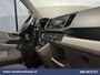 Volkswagen Crafter 2.0 TDI 177pk L3H3 L2H2 Euro6 Airco | Stoelverwarming | Parkeersensoren 270 Graden Achterdeuren, Bijrijdersbank