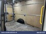 Volkswagen Crafter 2.0 TDI 177pk L3H3 L2H2 Euro6 Airco | Stoelverwarming | Parkeersensoren 270 Graden Achterdeuren, Bijrijdersbank