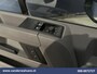 Volkswagen Crafter 2.0 TDI 177pk L3H3 L2H2 Euro6 Airco | Stoelverwarming | Parkeersensoren 270 Graden Achterdeuren, Bijrijdersbank
