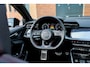 Audi A3 Sportback 40 TFSI e S Edition | Sportstoelen | Pano | B&O | Rode stiksels | Matrix | Standkachel