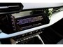 Audi A3 Sportback 40 TFSI e S Edition | Sportstoelen | Pano | B&O | Rode stiksels | Matrix | Standkachel