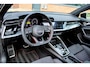 Audi A3 Sportback 40 TFSI e S Edition | Sportstoelen | Pano | B&O | Rode stiksels | Matrix | Standkachel