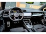 Audi A3 Sportback 40 TFSI e S Edition | Sportstoelen | Pano | B&O | Rode stiksels | Matrix | Standkachel