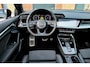 Audi A3 Sportback 40 TFSI e S Edition | Sportstoelen | Pano | B&O | Rode stiksels | Matrix | Standkachel