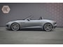 Jaguar F-Type P300 R-Dynamic | 20" CARBON INLEG VELGEN | LED KOPLAMPEN | SPORTUITLAAT | MERIDIDAN AUDIO | COLD CLIMATE PACK INCL. STUURVERWARMING EN VOORRUITVERWARMING INCL WARMTEWEREND GLAS